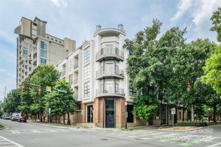 525 E 6th Street, Charlotte, NC 28202