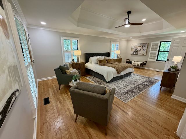 618 Hunters Ln, Brentwood, TN 37027