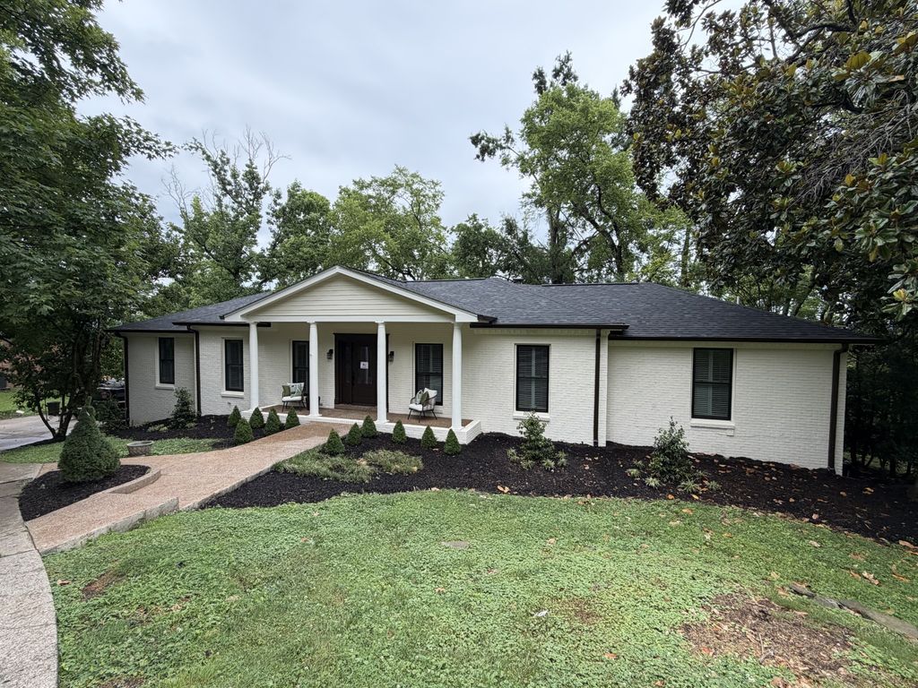 618 Hunters Ln, Brentwood, TN 37027
