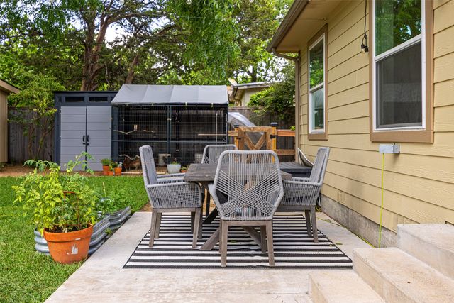 11207 Sinclair Avenue, Dallas, TX 75218