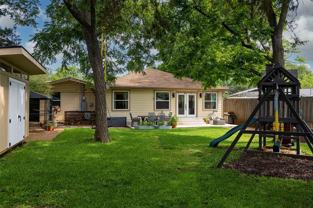 11207 Sinclair Avenue, Dallas, TX 75218