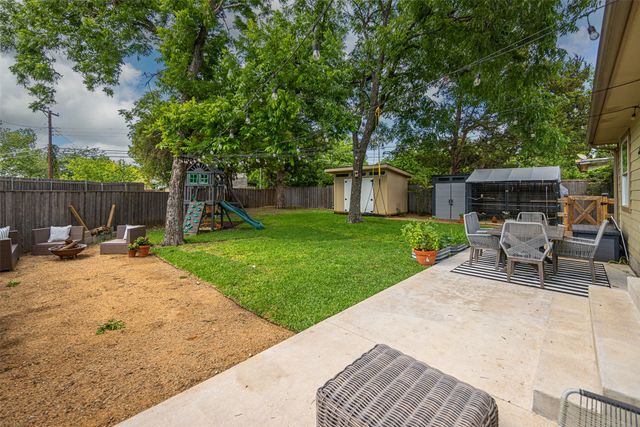 11207 Sinclair Avenue, Dallas, TX 75218