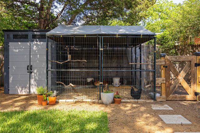 11207 Sinclair Avenue, Dallas, TX 75218