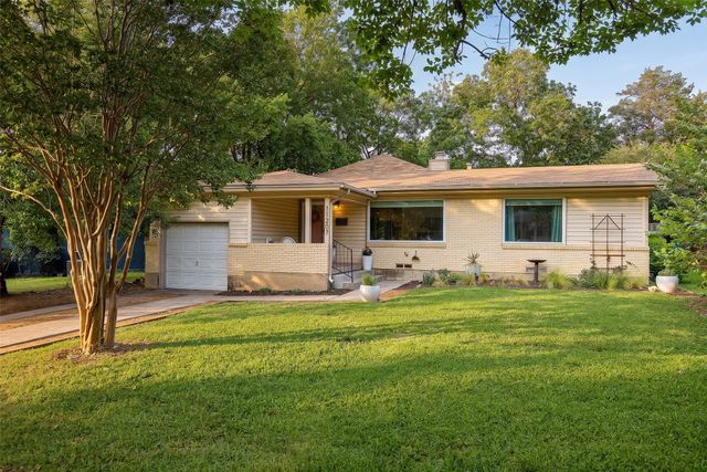 11207 Sinclair Avenue, Dallas, TX 75218