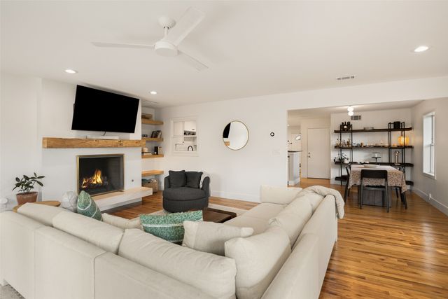 11207 Sinclair Avenue, Dallas, TX 75218
