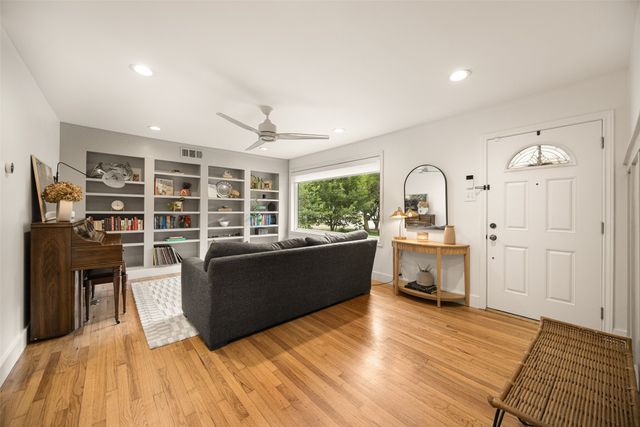 11207 Sinclair Avenue, Dallas, TX 75218