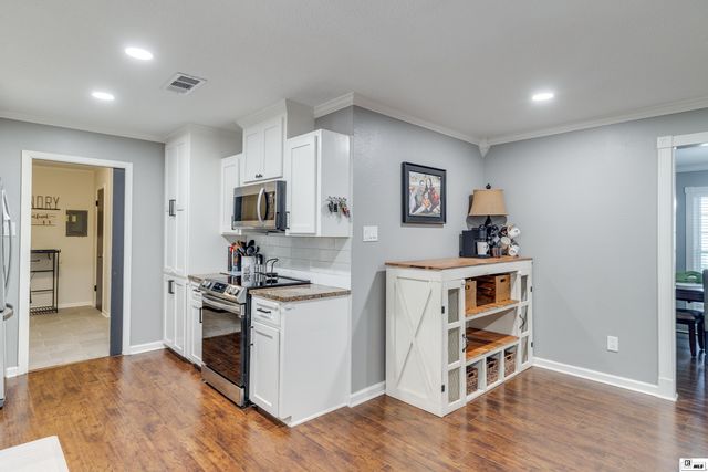 110 ARLINGTON DRIVE, West Monroe, LA 71291