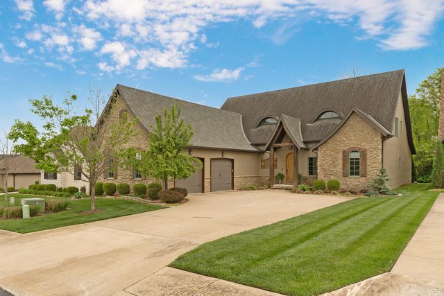3810 E Cherry Street Unit 18, Springfield, MO 65809