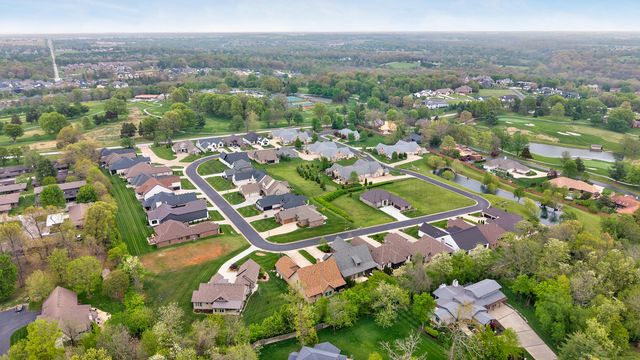 3810 E Cherry Street Unit 18, Springfield, MO 65809