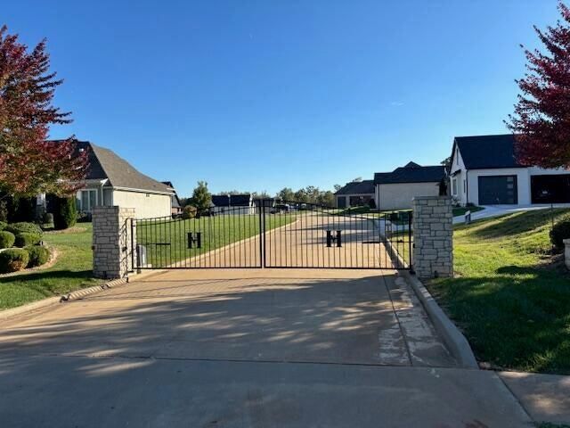 3810 E Cherry Street Unit 18, Springfield, MO 65809