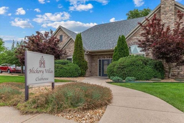 3810 E Cherry Street Unit 18, Springfield, MO 65809