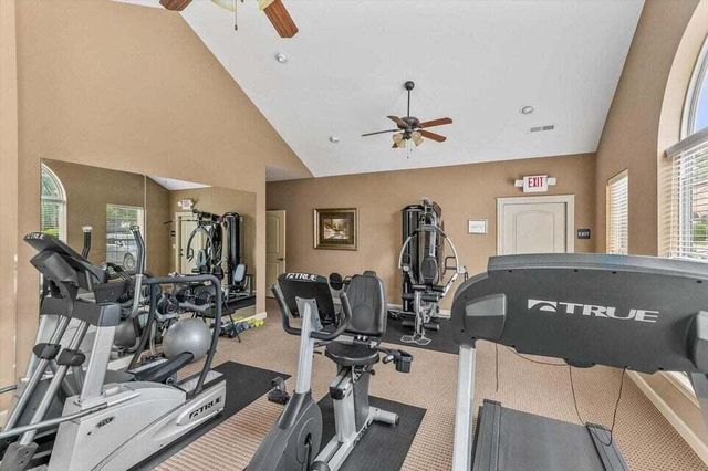3810 E Cherry Street Unit 18, Springfield, MO 65809
