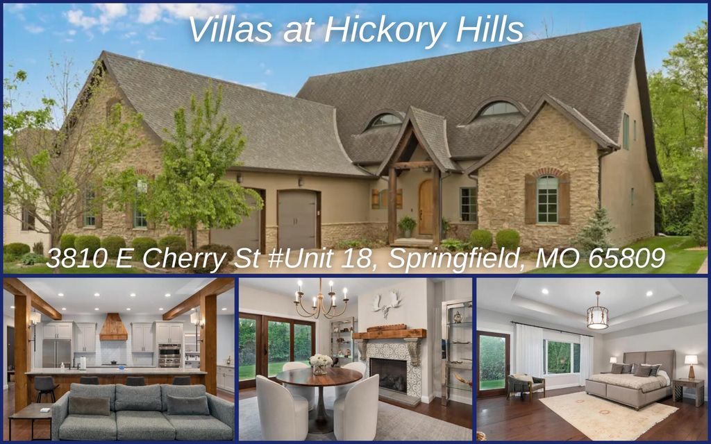 3810 E Cherry Street Unit 18, Springfield, MO 65809