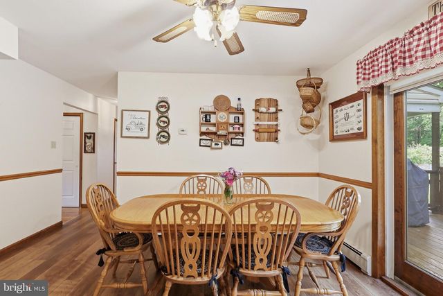 1424 S OAK RD, Feasterville Trevose, PA 19053