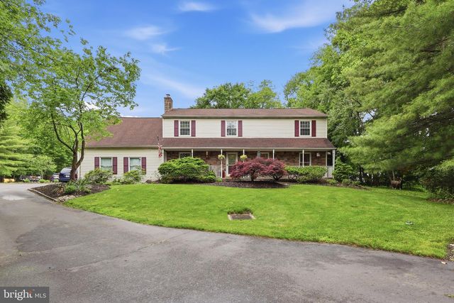 1424 S OAK RD, Feasterville Trevose, PA 19053