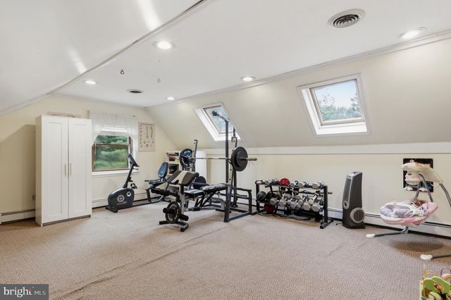 1424 S OAK RD, Feasterville Trevose, PA 19053
