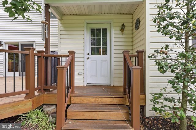 1424 S OAK RD, Feasterville Trevose, PA 19053