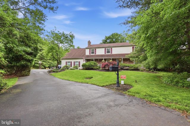 1424 S OAK RD, Feasterville Trevose, PA 19053