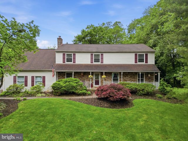 1424 S OAK RD, Feasterville Trevose, PA 19053