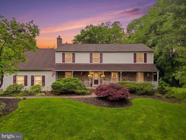 1424 S OAK RD, Feasterville Trevose, PA 19053