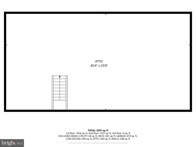 1424 S OAK RD, Feasterville Trevose, PA 19053