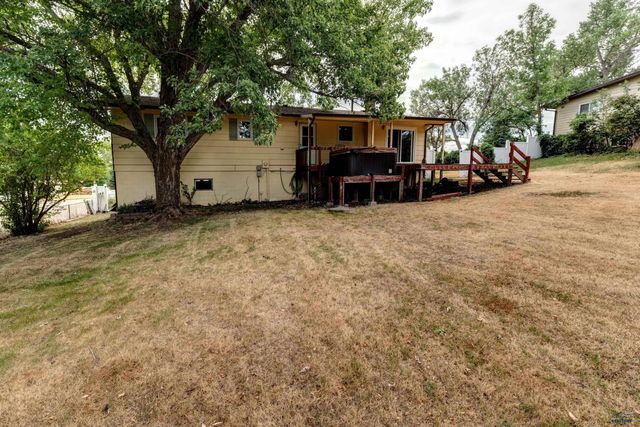 3 OTHER, Spearfish, SD 57783
