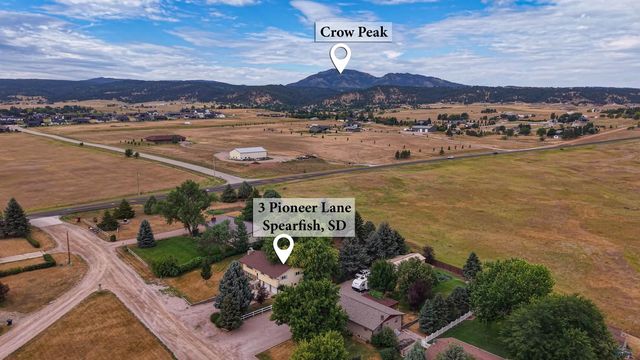 3 OTHER, Spearfish, SD 57783