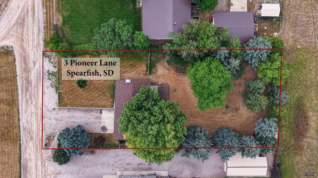 3 OTHER, Spearfish, SD 57783