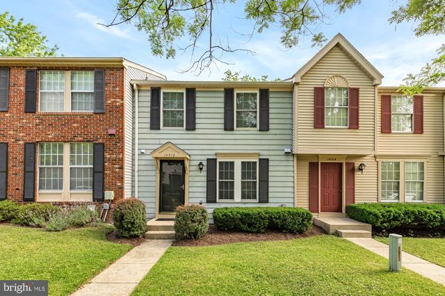 14312 BALD HILL CT, Burtonsville, MD 20866