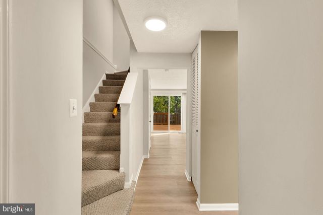 14312 BALD HILL CT, Burtonsville, MD 20866