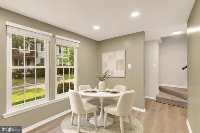 14312 BALD HILL CT, Burtonsville, MD 20866