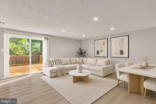 14312 BALD HILL CT, Burtonsville, MD 20866