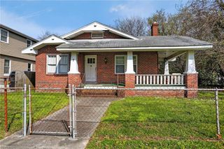 7 South Cypress ST, Hampton, VA 23669