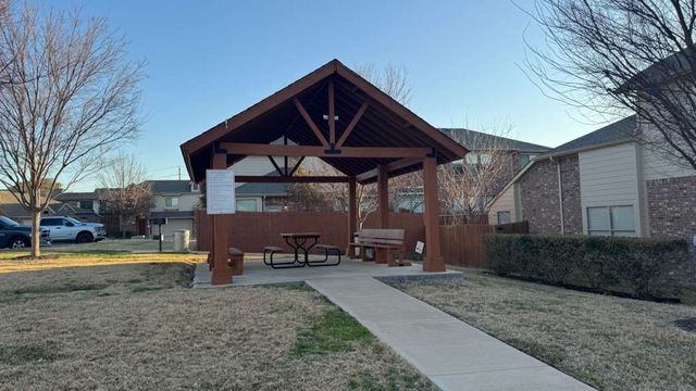 3632 Swiss Lane, Irving, TX 75038