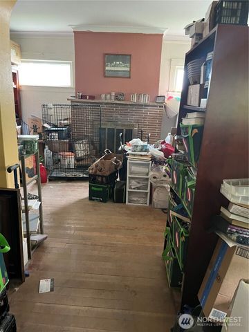 4328 S Thompson Street, Tacoma, WA 98418