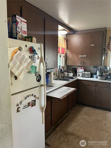 4328 S Thompson Street, Tacoma, WA 98418