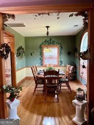 2056 Old Normantown Road, Vidalia, GA 30474