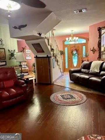 2056 Old Normantown Road, Vidalia, GA 30474