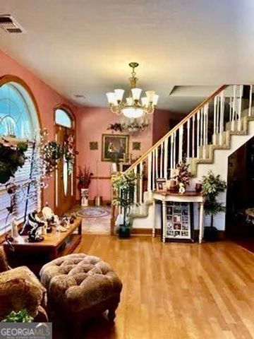 2056 Old Normantown Road, Vidalia, GA 30474