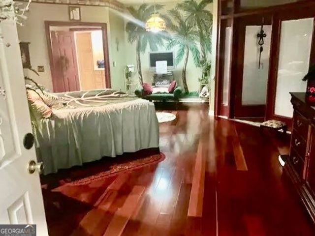 2056 Old Normantown Road, Vidalia, GA 30474