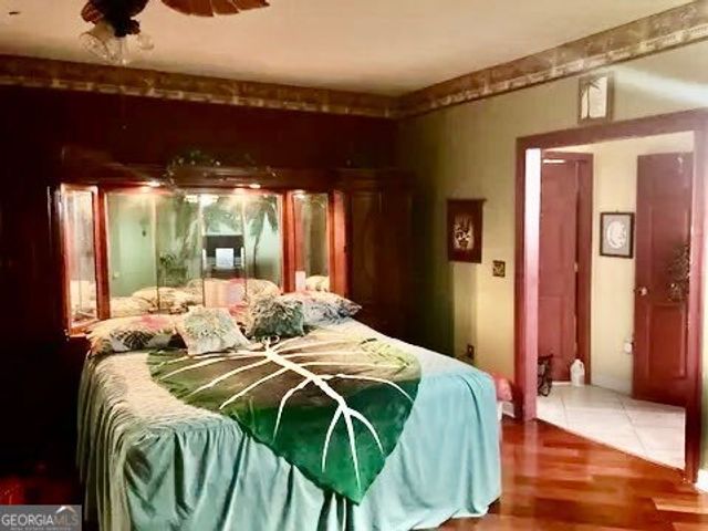 2056 Old Normantown Road, Vidalia, GA 30474