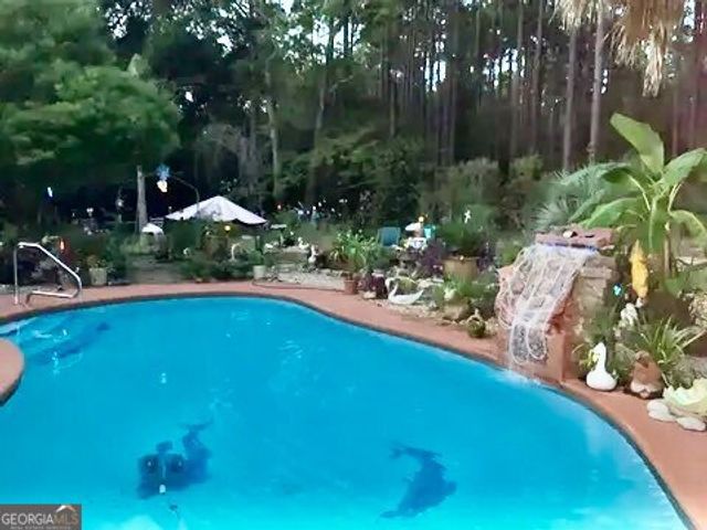 2056 Old Normantown Road, Vidalia, GA 30474