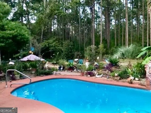 2056 Old Normantown Road, Vidalia, GA 30474