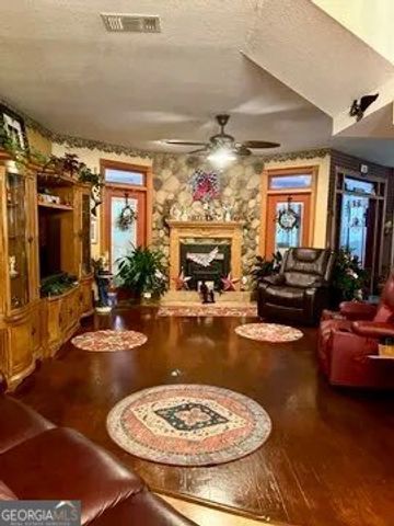 2056 Old Normantown Road, Vidalia, GA 30474