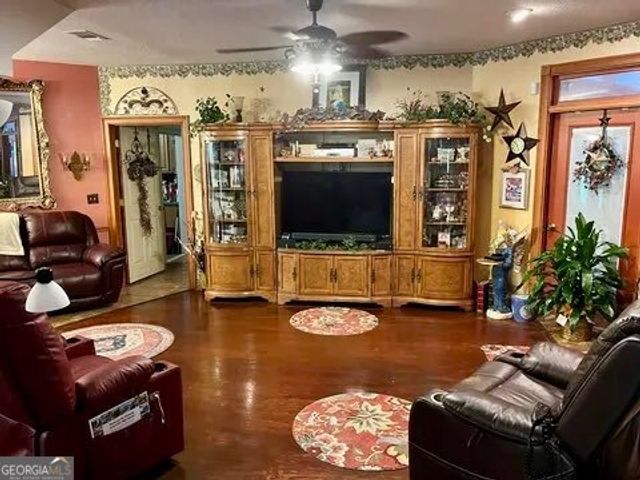 2056 Old Normantown Road, Vidalia, GA 30474
