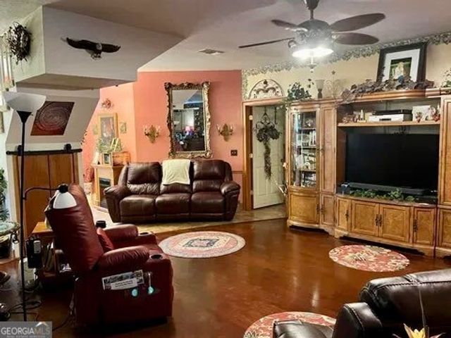 2056 Old Normantown Road, Vidalia, GA 30474