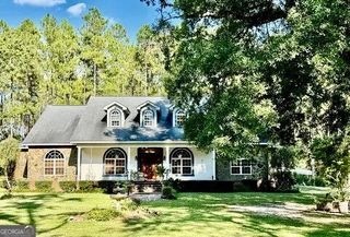 2056 Old Normantown Road, Vidalia, GA 30474