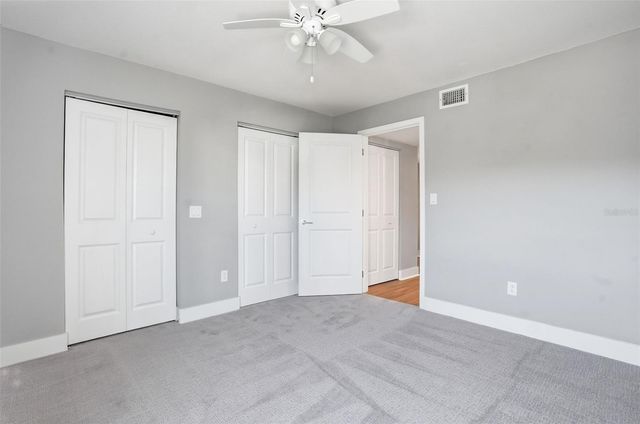 507 PLAZA SEVILLE COURT 13, Treasure Island, FL 33706