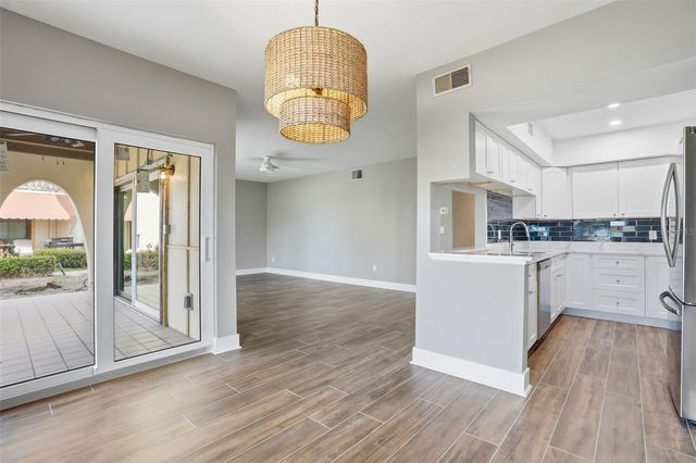 507 PLAZA SEVILLE COURT 13, Treasure Island, FL 33706