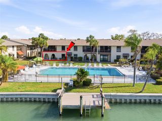 507 PLAZA SEVILLE COURT 13, Treasure Island, FL 33706